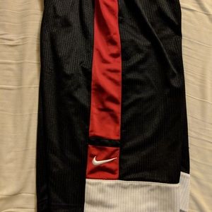 Nike Basketball Shorts